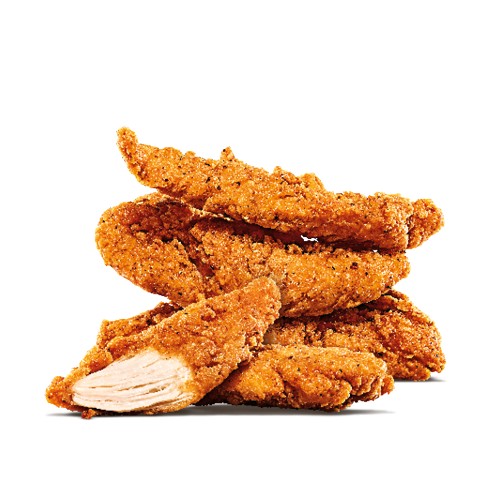 Chicken Strips (4 Stück)