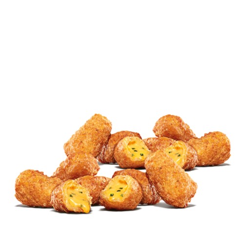 Chili Cheese Nuggets (12 Stück)