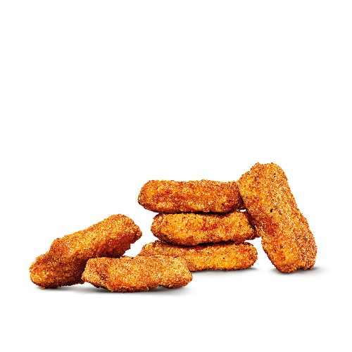 BK Nuggets (6 Stück)