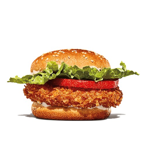 Crispy Chicken