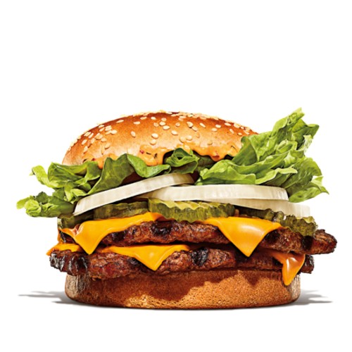 Veggie Big King XXL 