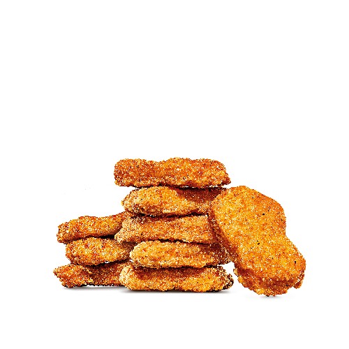 BK Nuggets (9 Stück)