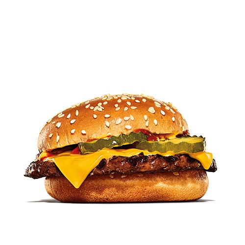 Cheeseburger