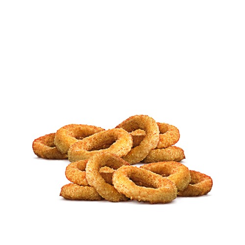 Onion Rings (12 Stück)