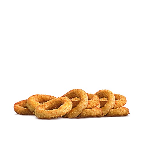 Onion Rings (9 Stück)
