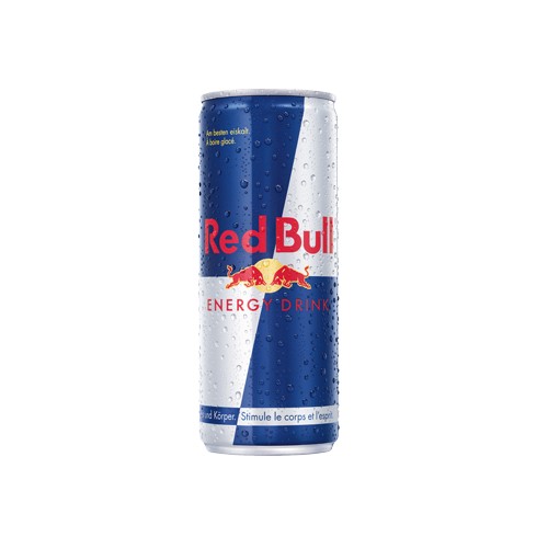 Red Bull