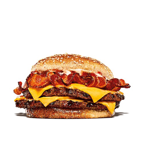 Bacon King