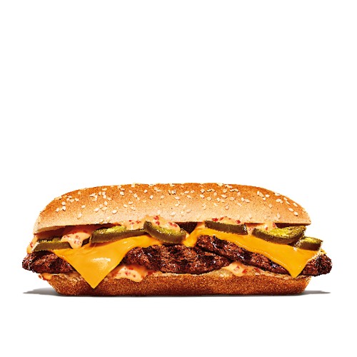 X-Tra Long Chili Cheese