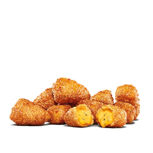 Chili Cheese Nuggets (9 Stück)