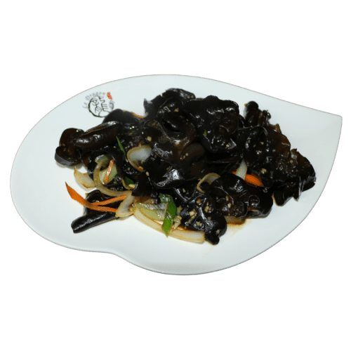 Champignons chinois