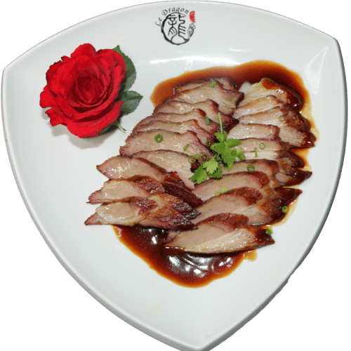 Porc rôti