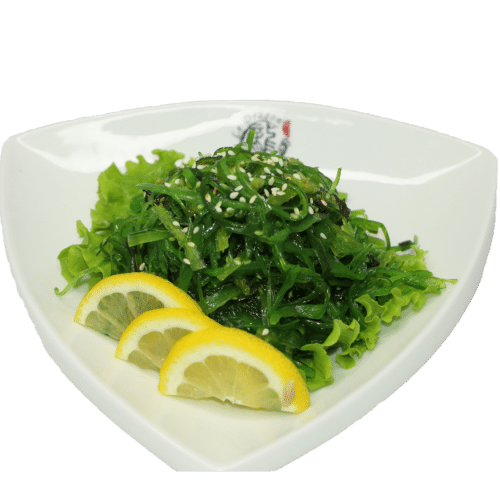 Salade d'algue