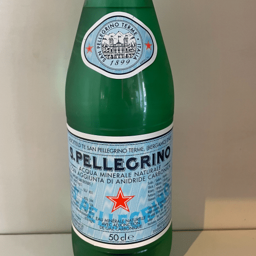 San Pellegrino 0,5l