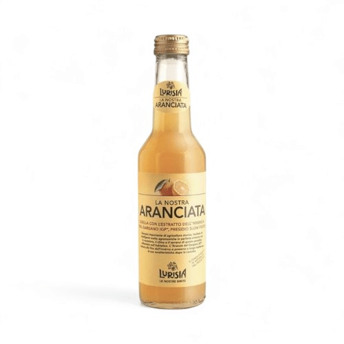 Aranciata 0,33l