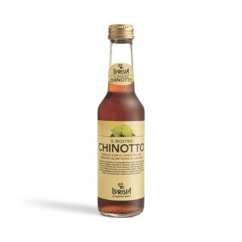Chinotto 0,33l