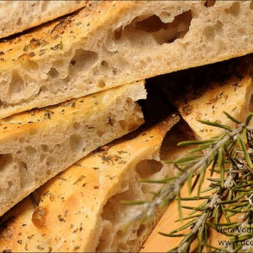Focaccia