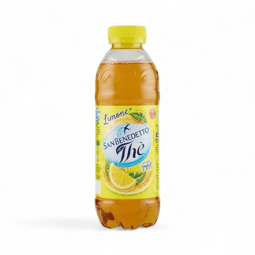 Ice Tea San Benedetto Lemon 0,5l