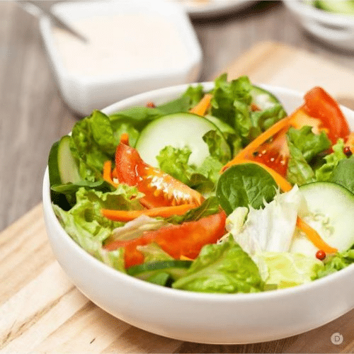 Salat Mista