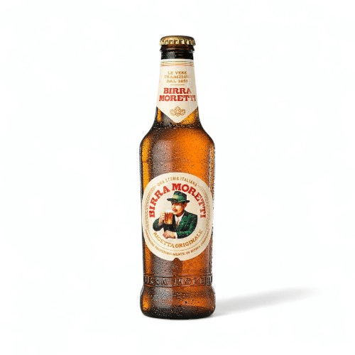 Moretti 0,33l