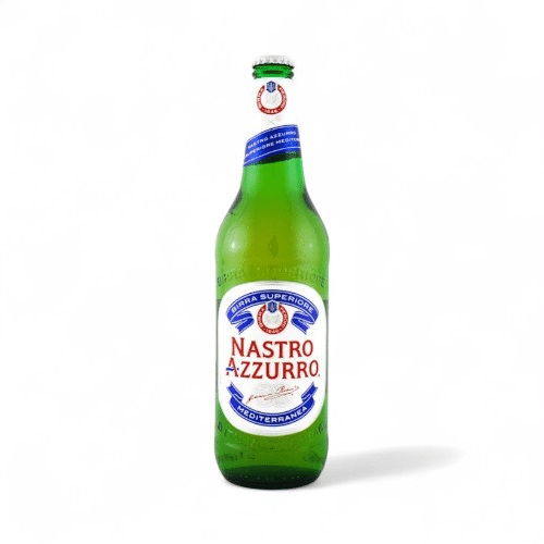 Nastro Azzurro 0,33l