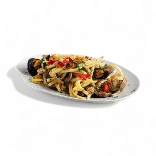 Pasta Frutti di Mare