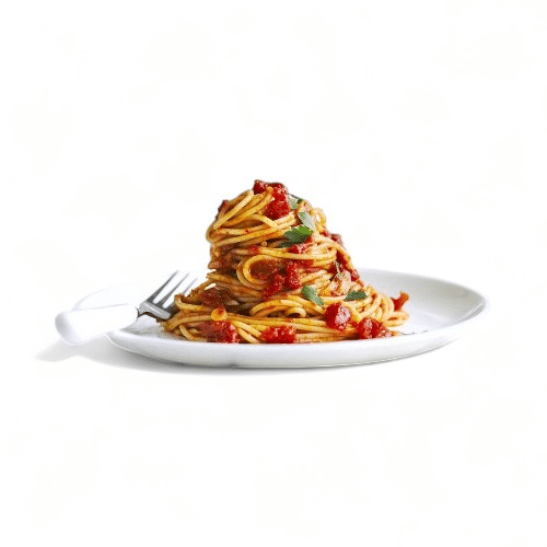Pasta Arrabbiata