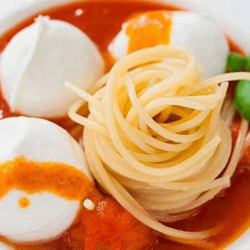 Pasta Bufala