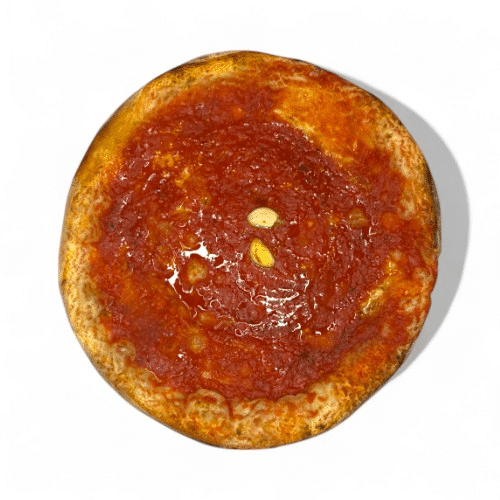 Pizza Marinara (32cm)