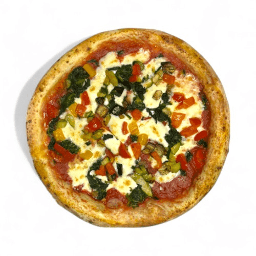 Pizza Vegetariana (32cm)