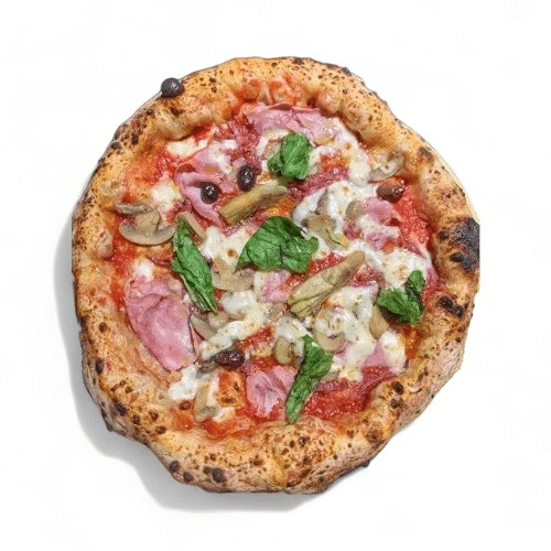 Pizza Capripicciosa (32cm)
