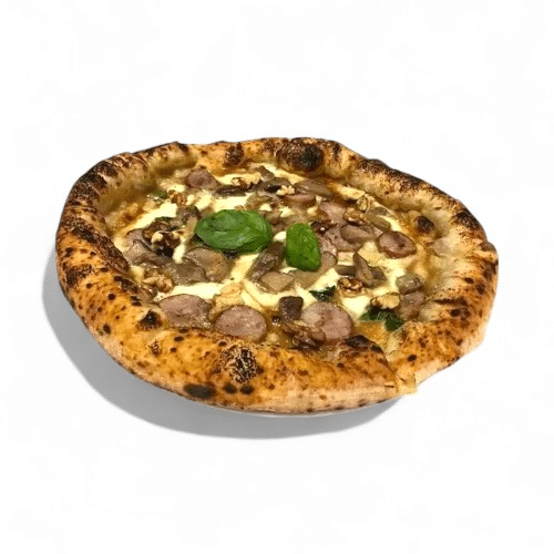 Pizza Funghi (32cm)