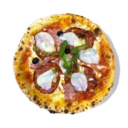 Pizza L'artista Special (32cm)