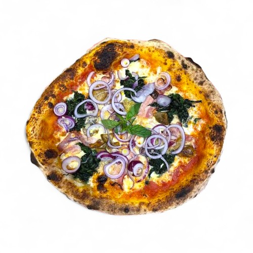 Pizza Mafiosa (32cm)
