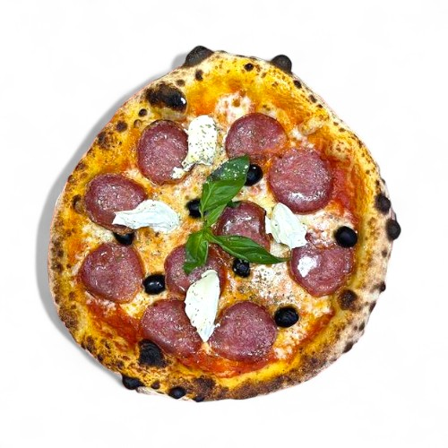 Pizza Milano (32cm)