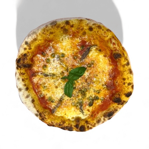 Pizza Napoli (32cm)