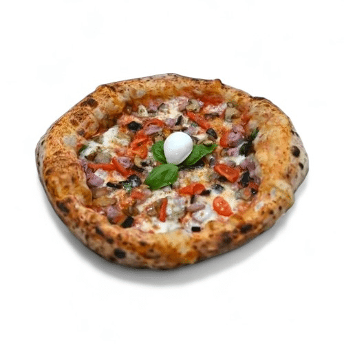 Pizza Padrone (32cm)