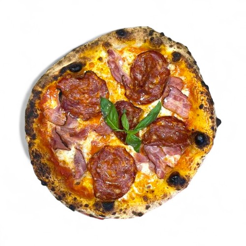 Pizza Porcellino (32cm)