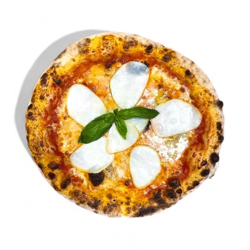 Pizza Quattro Formaggi (32cm)