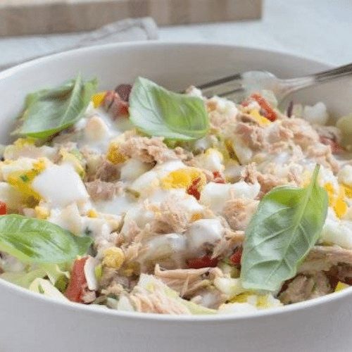 Thunfischsalat