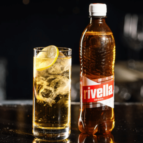 Rivella Rot 0,5l