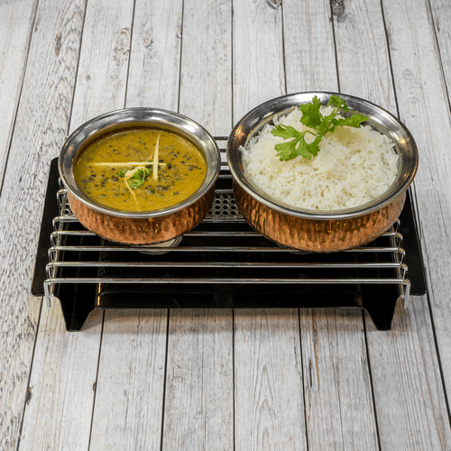 Dhal Makhni