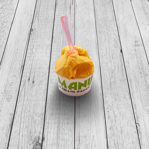 Sorbet Mangue