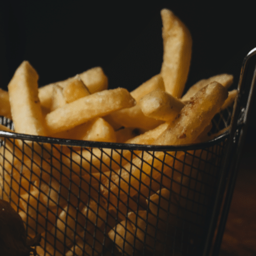 Pommes Frites (gross)