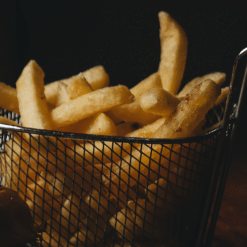 Pommes Frites (klein)