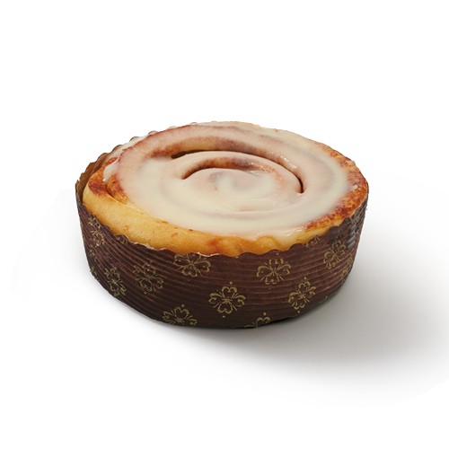 Cinnamon Roll