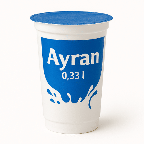 Ayran 0,33l