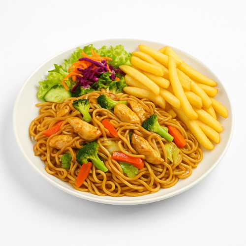 Bami Goreng