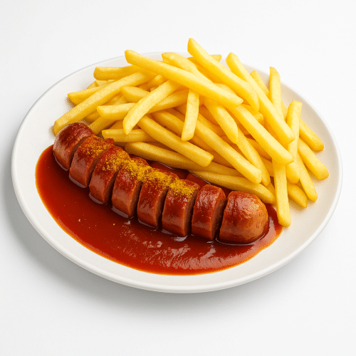Currywurst