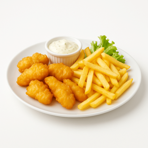 Egliknusperli Teller