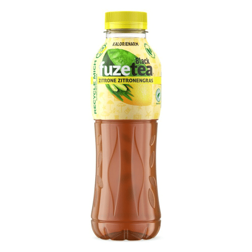 Ice Tea Lemon 0,5l